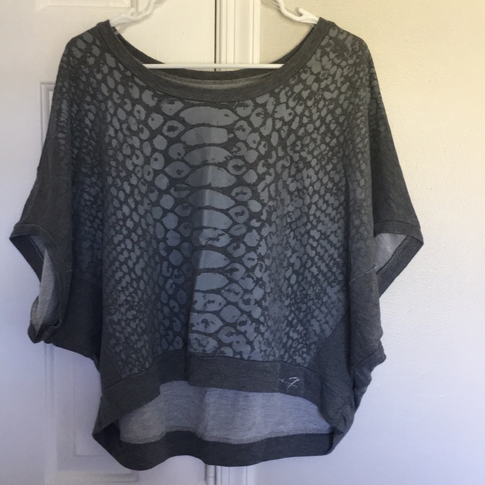 Seven7 Sweater